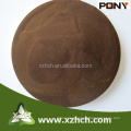 Sodium Lignosulphonate MN-1 Chemical Concrete Additives.